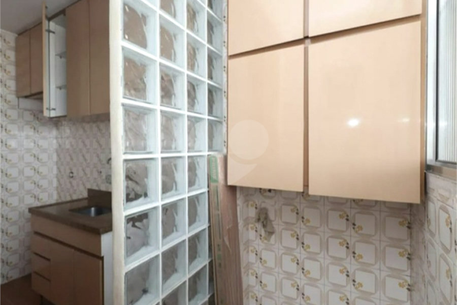 Apartamento à venda com 2 quartos, sendo 1 suíte, em Vila Guilherme, São Paulo, SP