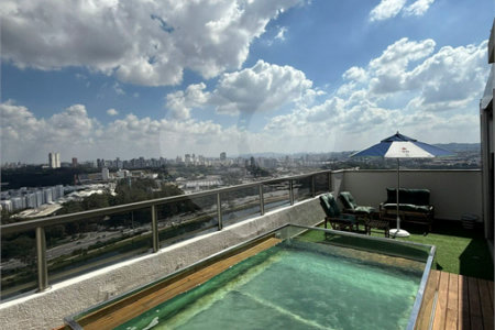 Apartamento à venda com 3 quartos, sendo 1 suíte, em Vila Leopoldina, São Paulo, SP