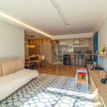 Apartamento à venda com 3 quartos, sendo 1 suíte, em Moema, São Paulo, SP