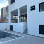 Casa à venda com 3 suítes no condomínio Central Parque, Salto - SP