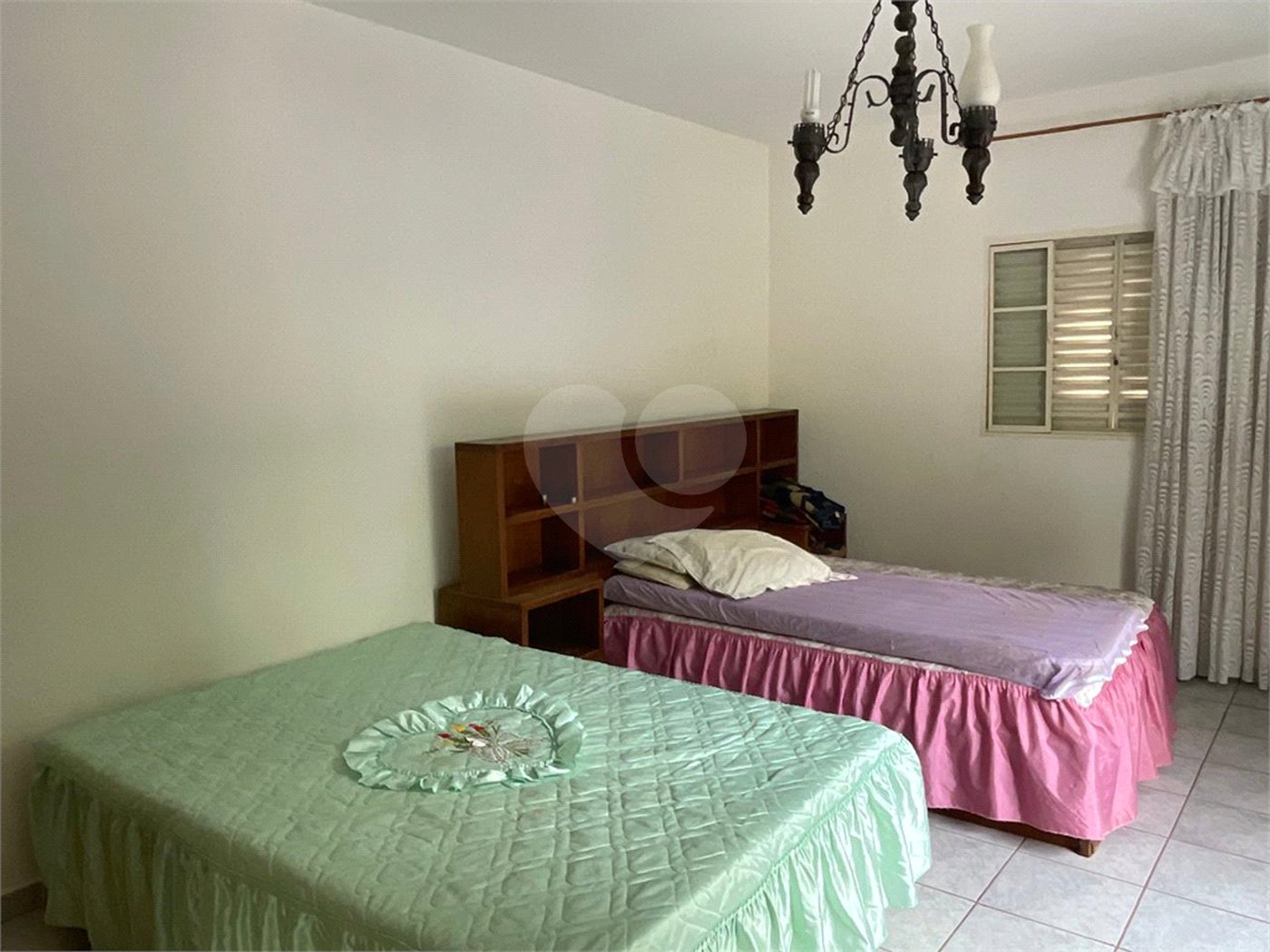 Chácara à venda com 3 quartos em Jardim Nova América, Louveira, SP