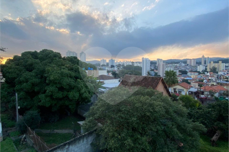 Sobrado à venda com 5 quartos, sendo 2 suítes, em Mandaqui, São Paulo, SP