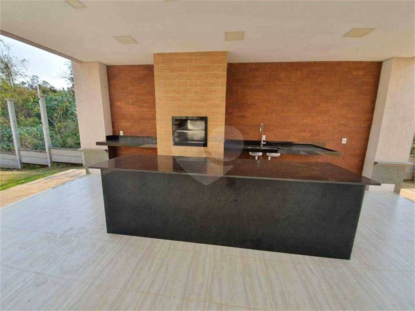 Casa à venda com 3 quartos, sendo 1 suíte,  no condomínio Jardins DI Roma Piazza Navonna, Indaiatuba - SP