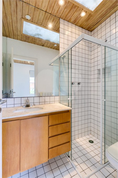 Casa Térrea à venda com 3 quartos, sendo 1 suíte, em Jardim Petrópolis, São Paulo, SP