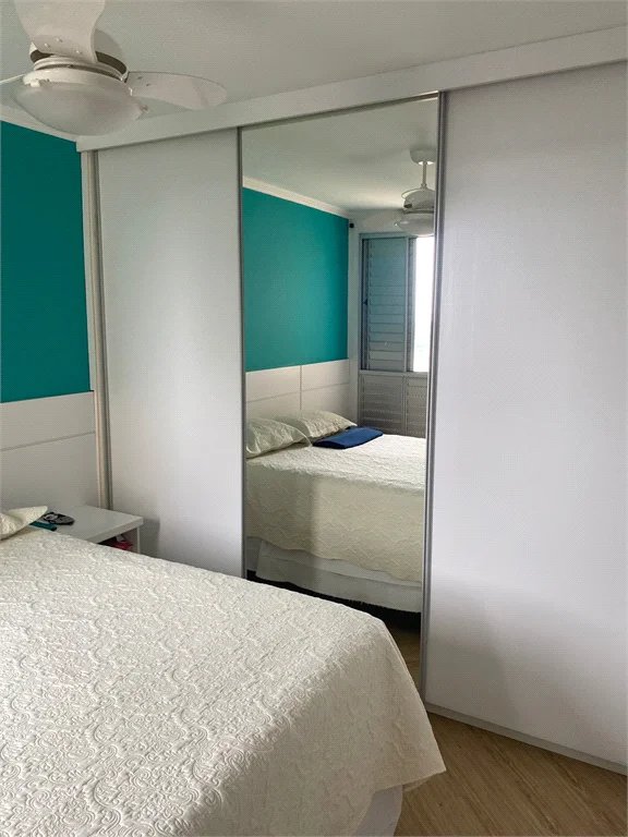 Apartamento à venda com 3 quartos em Vila Suzana, São Paulo, SP