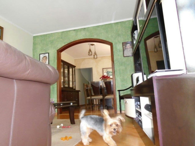 Sobrado à venda com 3 quartos, sendo 1 suíte,  em Parada Inglesa, São Paulo, SP