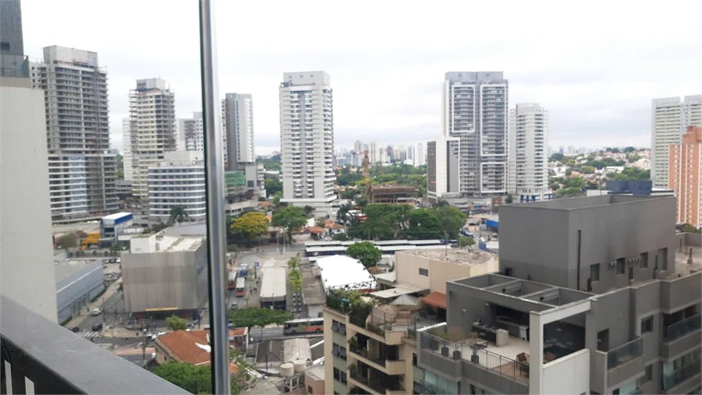 Studio para alugar com 1 quarto em Butantã, São Paulo, SP