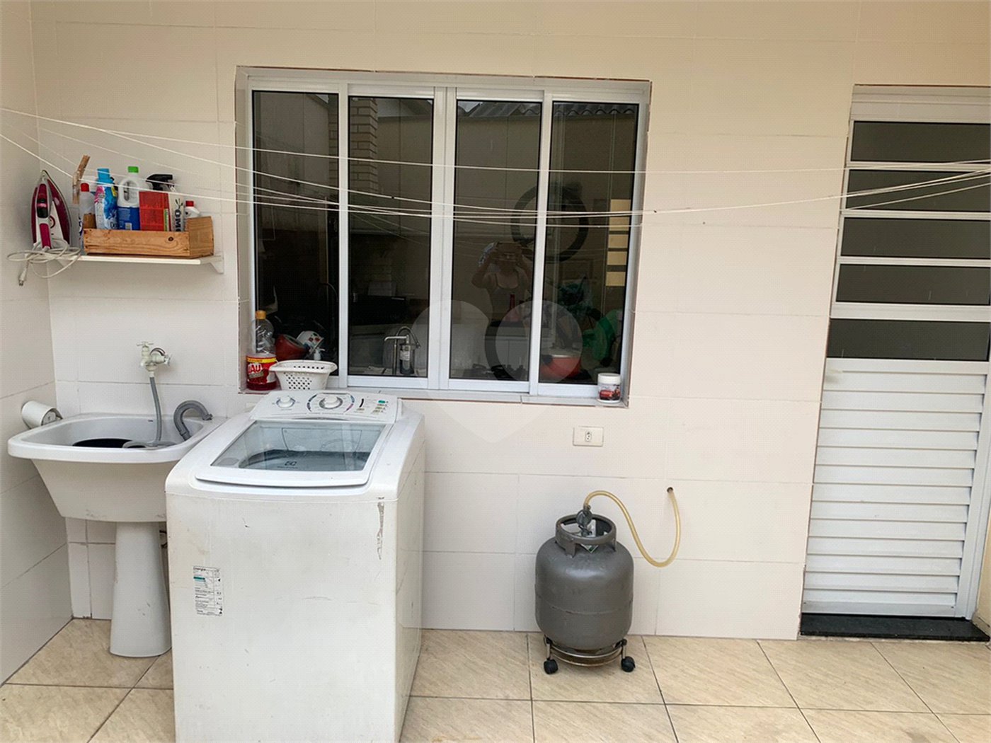 Sobrado à venda com 2 suítes em Pirituba, São Paulo, SP