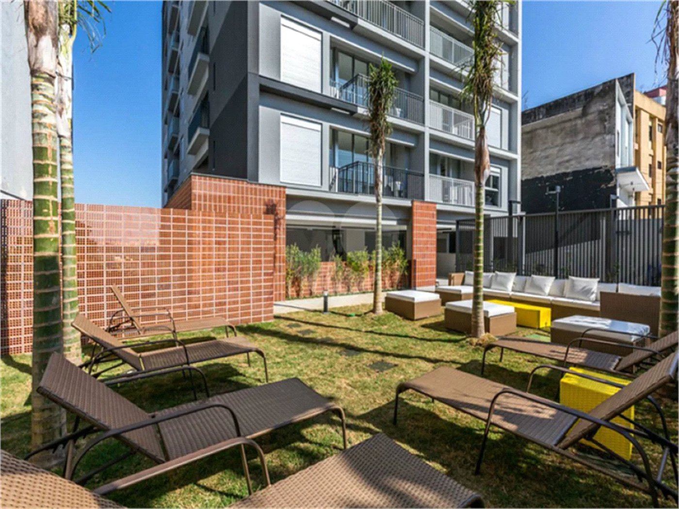 Duplex à venda com 1 suíte em Sumarezinho, São Paulo, SP