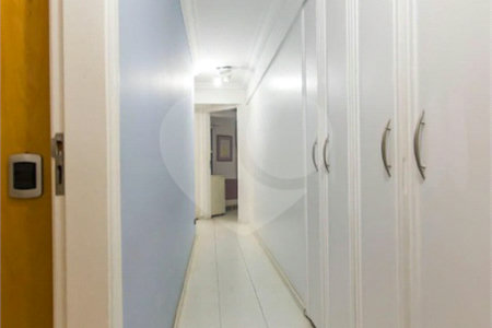 Apartamento à venda com 3 suítes em Consolação, São Paulo, SP