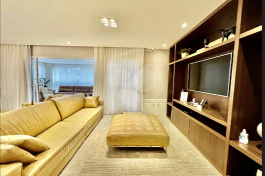 Apartamento à venda ou para alugar com 4 suítes em Santana, São Paulo, SP