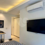Apartamento à venda com 4 suítes em Vila Olímpia, São Paulo, SP