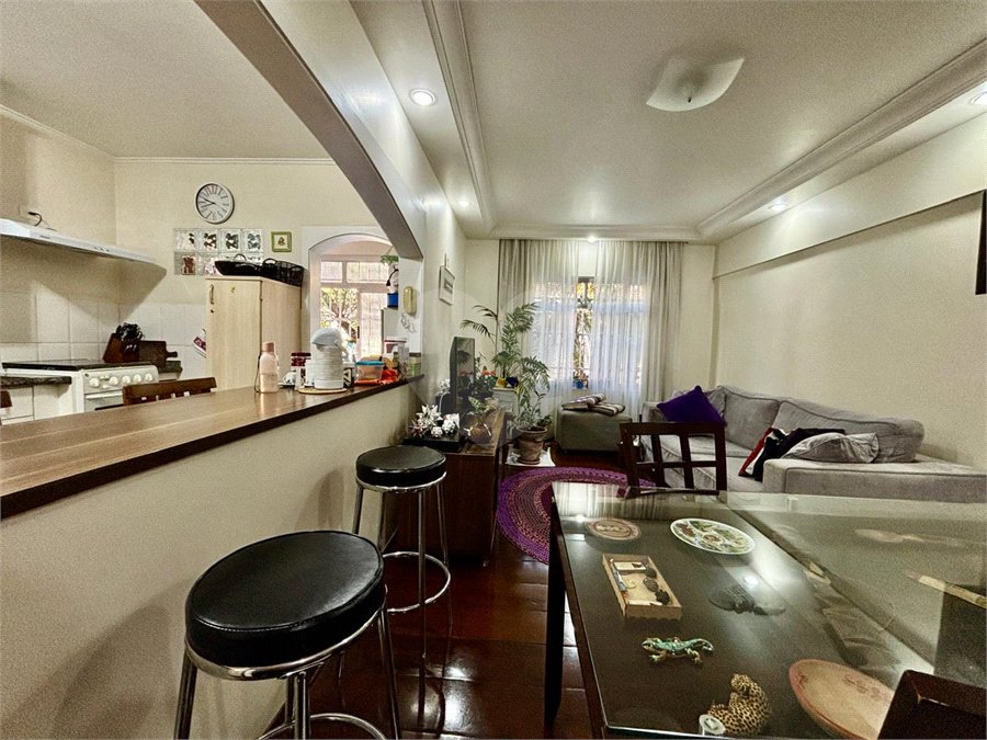 Apartamento à venda com 1 quarto em Vila Ester (zona Norte), São Paulo, SP