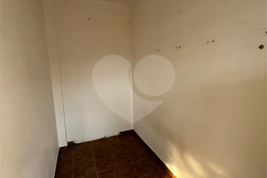 Apartamento à venda com 2 quartos em Santana, São Paulo, SP