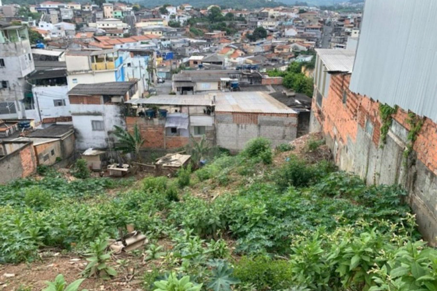Terreno à venda em Tremembé, São Paulo, SP