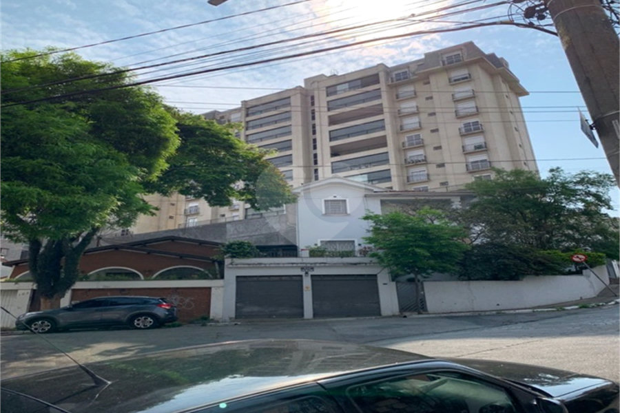 Sobrado à venda com 3 quartos, sendo 1 suíte, em Jardim São Paulo(zona Norte), São Paulo, SP