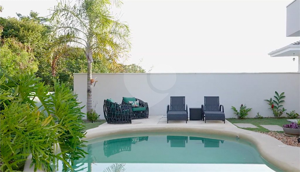 Casa à venda com 3 suítes no condomínio Residencial Terras de Vinhedo, Vinhedo - SP
