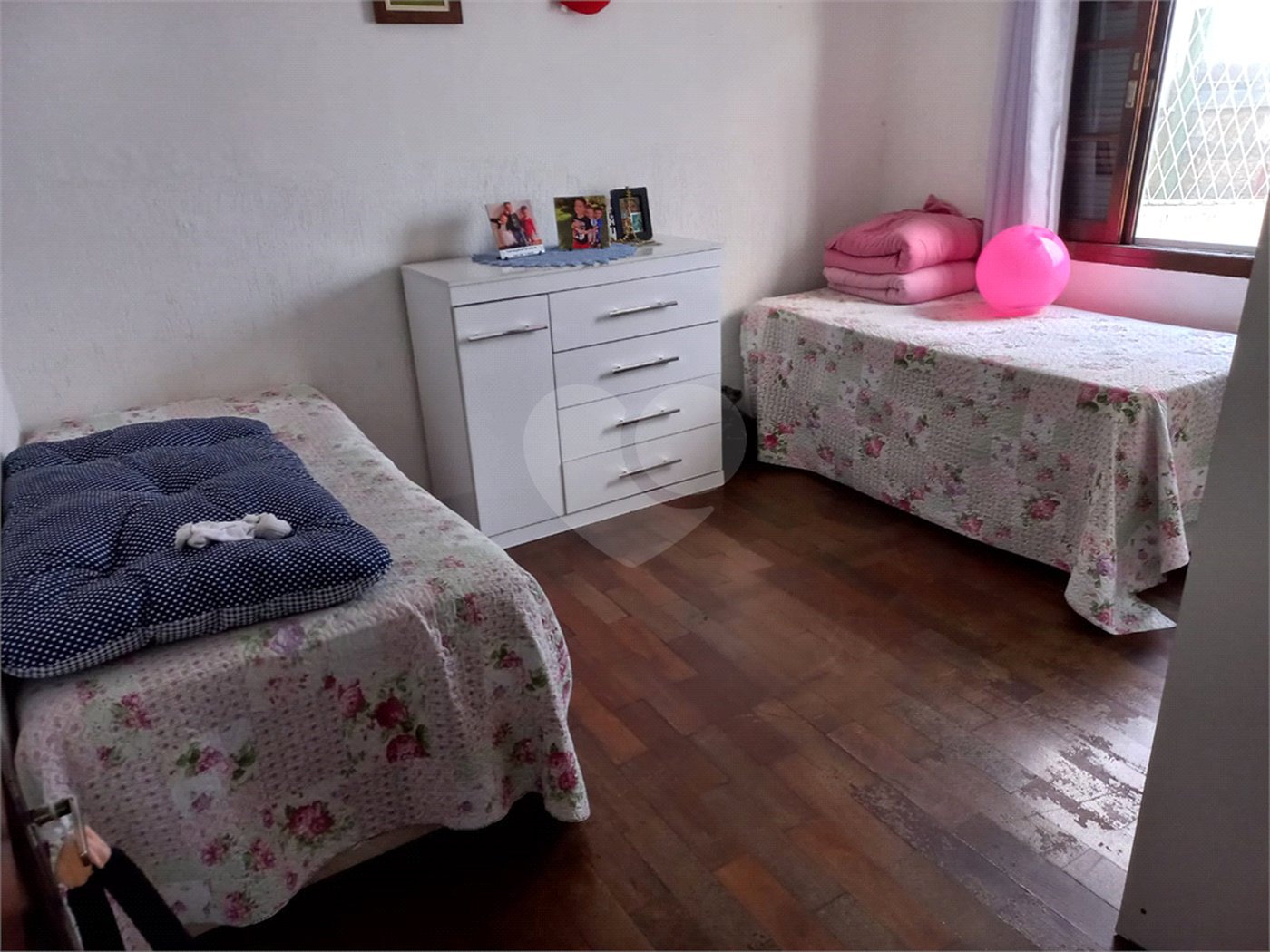 Casa Térrea à venda com 2 quartos em Horto Florestal, São Paulo, SP