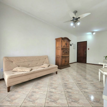 Apartamento à venda, 97 m² por R$ 569.000,00 - Aparecida - Santos/SP