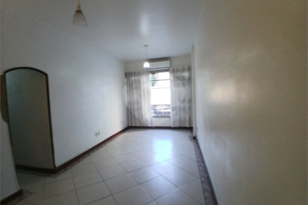 Apartamento à venda ou para alugar com 2 quartos em Maracanã, Rio de Janeiro, RJ