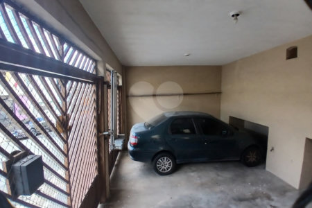 Sobrado à venda com 2 quartos em Vila Mazzei, São Paulo, SP