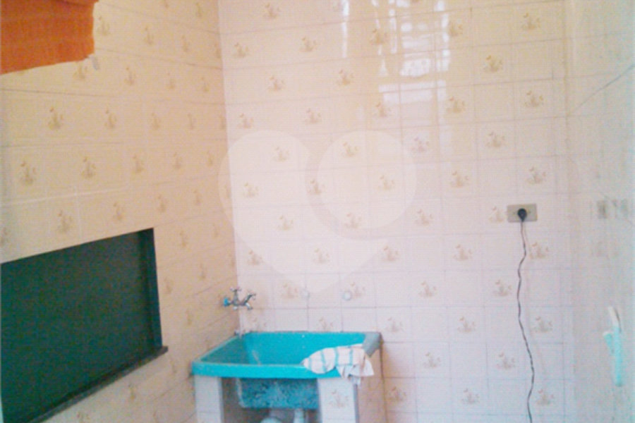 Sobrado à venda com 3 quartos, sendo 1 suíte,  em Tucuruvi, São Paulo, SP