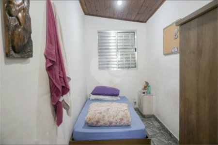 Casa à venda com 3 quartos em Santana, São Paulo, SP