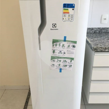 Apartamento para alugar com 1 quarto em Gopoúva, Guarulhos, SP