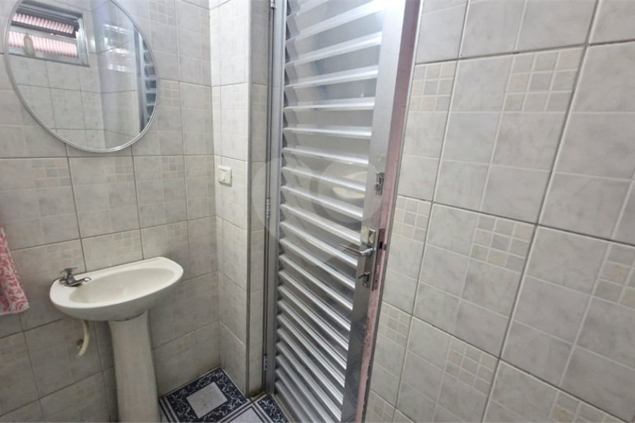 Casa à venda com 2 suítes em Santana, São Paulo, SP