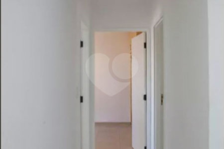 Apartamento à venda com 2 quartos em Perdizes, São Paulo, SP