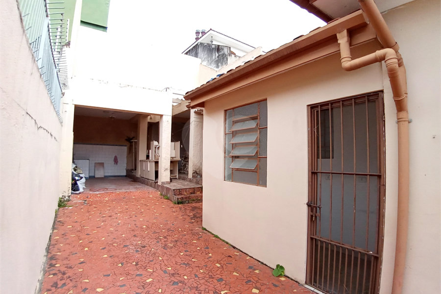 Casa Térrea à venda com 2 quartos em Água Fria, São Paulo, SP