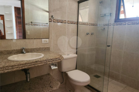 Casa à venda com 4 suítes em Geribá, Armação dos Búzios, RJ