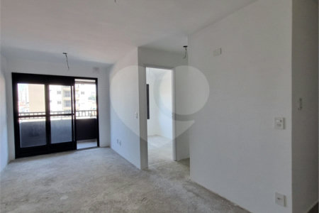 Apartamento à venda com 2 quartos, sendo 1 suíte, em Jardim São Paulo(zona Norte), São Paulo, SP
