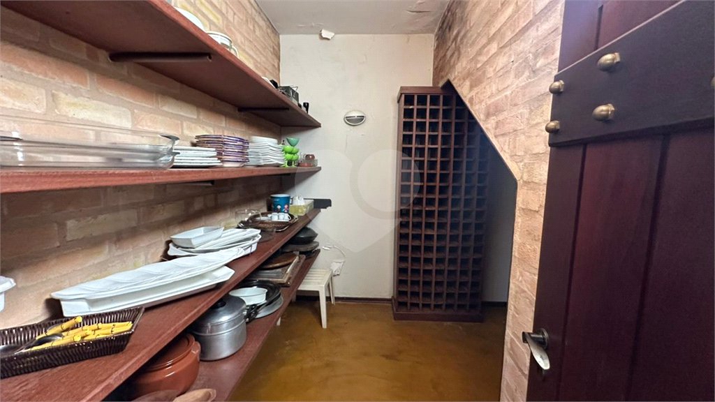 Casa para venda no Condomínio Vivenda do Broa.