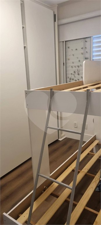 Apartamento à venda com 3 quartos, sendo 1 suíte, em Baeta Neves, São Bernardo do Campo, SP