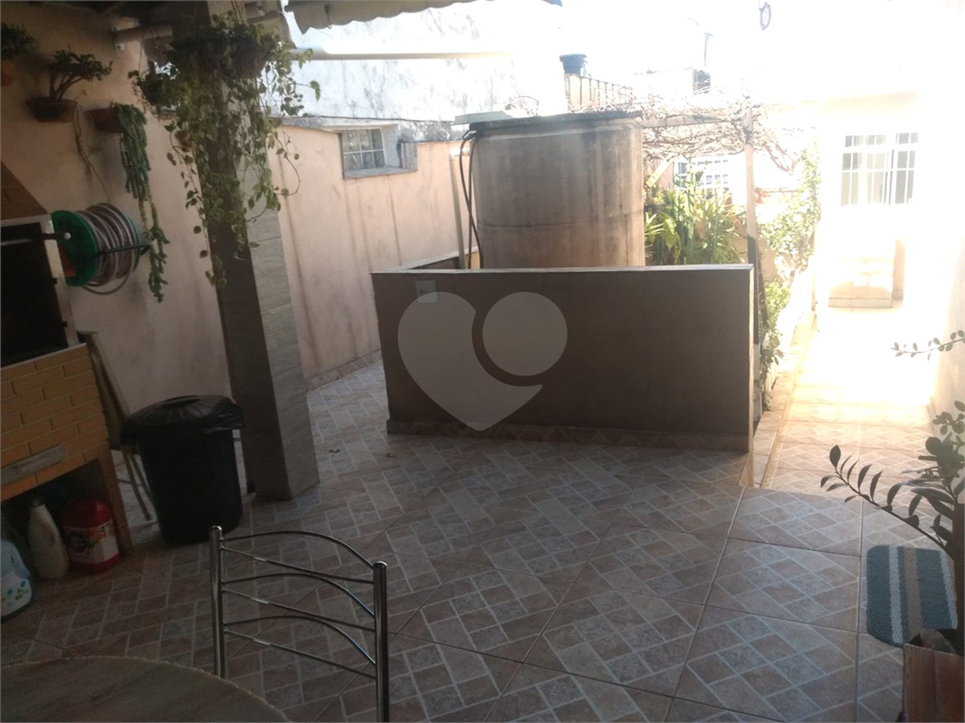 Casa Térrea à venda com 2 quartos em Vila Santa Edwiges, São Paulo, SP