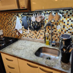 Apartamento de 3 Quartos no Condomínio Rossi – Completo e Pronto para Morar