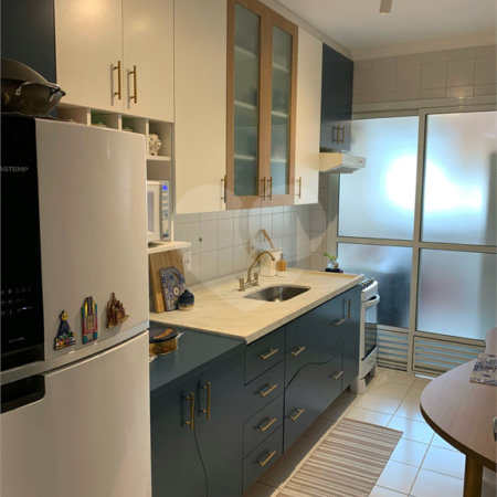 Apartamento à venda com 3 quartos, sendo 1 suíte, em Vila Guarani (z Sul), São Paulo, SP