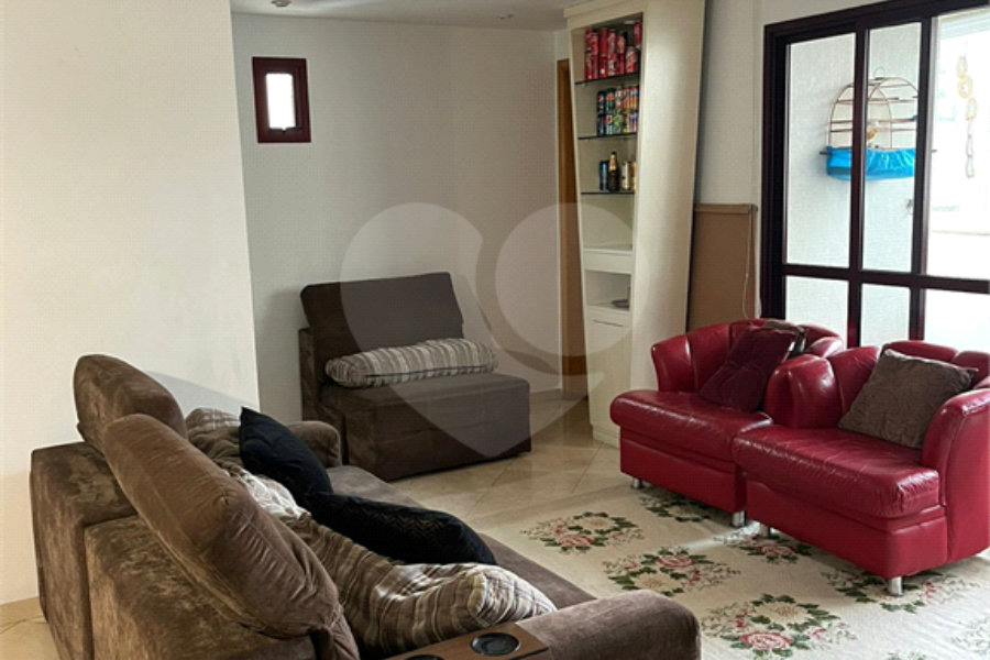 Apartamento à venda com 3 quartos, sendo 1 suíte, em Santana, São Paulo, SP