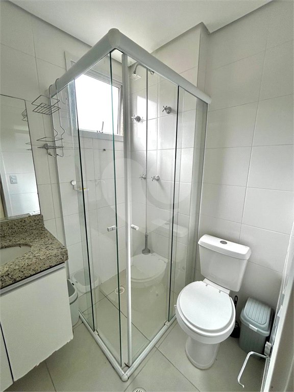 Apartamento à venda com 2 quartos, sendo 1 suíte, em Tucuruvi, São Paulo, SP