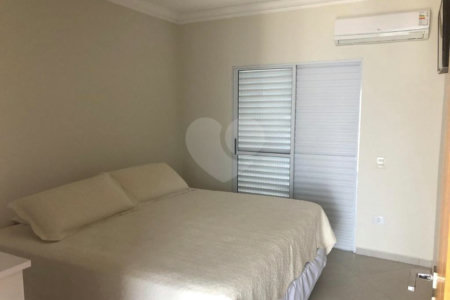 Casa à venda com 3 suítes no condomínio Parque das Graças, Atibaia - SP