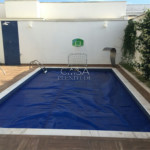 Casa em condomínio à venda com 3 suítes em Aparecidinha, Sorocaba, SP