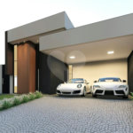 Casa à venda com 3 suítes no condomínio Village Damha III, Araraquara - SP