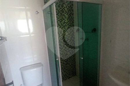 Apartamento à venda com 3 quartos em Campo Grande, Rio de Janeiro, RJ