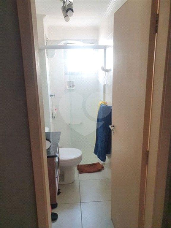Apartamento à venda com 2 quartos em Parque Imperial, São Paulo, SP