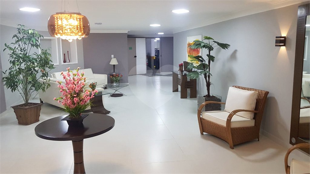 Apartamento à venda com 2 quartos, sendo 1 suíte, em Freguesia do Ó, São Paulo, SP