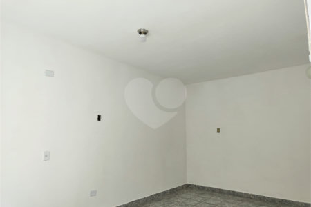 Casa à venda com 2 quartos em Vila Rio Branco, Jundiaí, SP