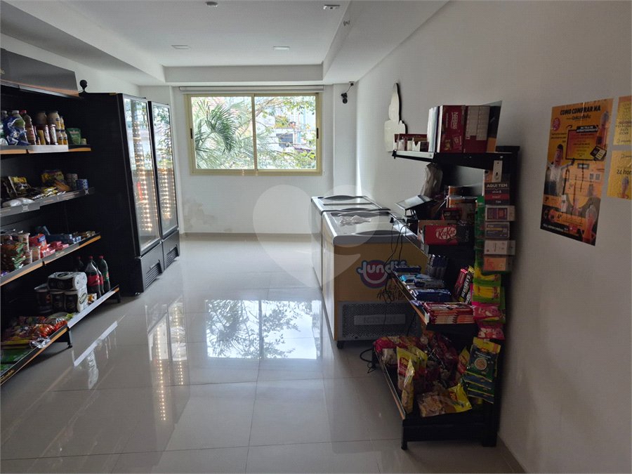 Apartamento para alugar com 1 quarto em Santana, São Paulo, SP