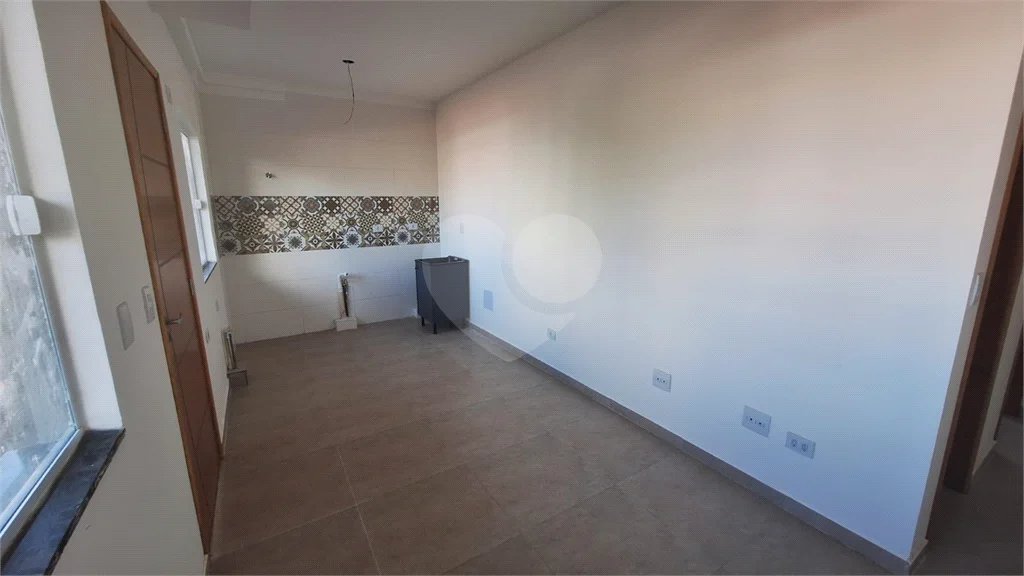 Apartamento à venda com 2 quartos em Santana, São Paulo, SP