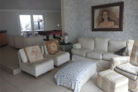 Casa à venda com 6 quartos, sendo 3 suítes, em Jardim Guedala, São Paulo, SP
